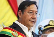 Encuesta coloca a Luis Arce entre los presidentes de la región con peor desempeño