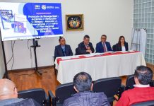 Enríquez: La salud es tarea de todos y se debe aprender a convivir con los virus, con las medidas de bioseguridad