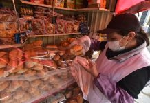 Panificadores dicen que el Gobierno incumple la entrega de insumos y anuncian paro de 72 horas