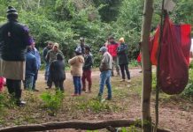 Comunarios de Tariquía serán escuchados por la CIDH