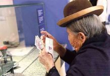 Desde el mes de enero, al menos 16 mil jubilados que aún trabajan dejaron de cobrar la Renta Dignidad
