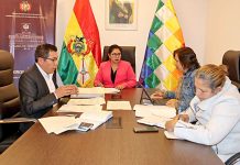 Proyecto de traslado del TSE tiene respaldo de 8 brigadas