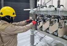ENDE realizó mantenimiento preventivo en la Subestación Paraíso para asegurar la estabilidad eléctrica en Beni