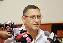 Caída de regalías dificulta la gestión de la Gobernación