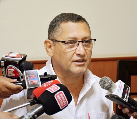 Caída de regalías dificulta la gestión de la Gobernación
