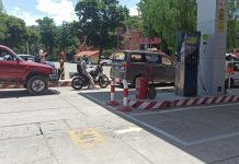 ANH emite restricciones en la venta de carburantes