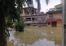 Suman 81 municipios afectados por las lluvias