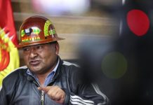 Bolivia se apresta a inaugurar esperado proyecto siderúrgico en la frontera con Brasil