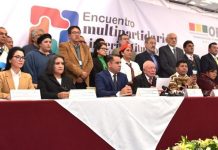 Cumbre define hoy reglas de juego de las elecciones