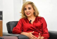 Karina Serrudo Miranda: “La Aduana Nacional se ha consolidado como un pilar del Estado boliviano”