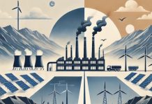 Transición energética, ¿una opción real para Bolivia?