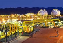 Del auge al declive: la certificación de las reservas de gas