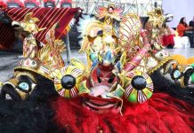 En el Carnaval de Oruro se proyecta un movimiento económico superior a los Bs 380 millones