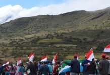 Tariquía: Denunciarán ante la CIDH la mala fe del Estado y la vulneración de DDHH de defensores ambientales