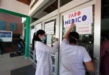Trabajadores en salud de Santa Cruz advierten con ingresar en paro indefinido