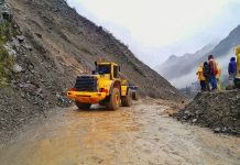 Transportistas amenazan con no pagar peajes por mal estado de carreteras
