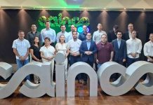 Reeligen a Jean Pierre Antelo como presidente de Cainco para la gestión 2025-2026