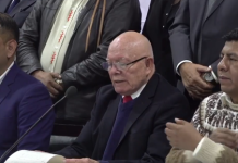 Evistas no aprobarán leyes para ‘blindar’ elecciones presidenciales y desconfían del TSE