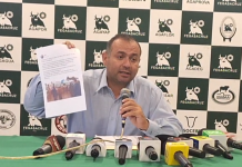 Ganaderos advierten con acciones legales contra autoridades del Gobierno