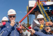 YPFB y empresas operadoras invertirán $us 703,7 millones este año, el 72% será para exploración y explotación