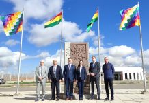 Finaliza evaluación de seguridad al primer reactor nuclear boliviano por parte de la OIEA