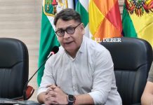 Aguilera dice que Lauca Ñ «es el fortín» de la zona roja del narcotráfico