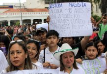 Anuncian nuevo paro de 72 horas en hospitales cruceños a partir del lunes