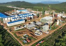 Gobierno anuncia producción de 200.000 toneladas anuales de hierro para cubrir el 50% de importaciones