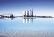 Una evaluación de impacto ambiental definirá la ‘factibilidad’ de las plantas de litio en Uyuni