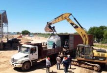 Villa Montes: Esperan el equipamiento para la Planta Procesadora de Aceite