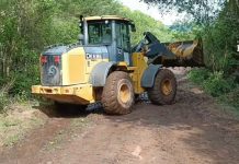Transporte confirma bloqueo de caminos en Entre Ríos para este martes