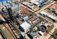 Denuncian que el proyecto Mutún está inconcluso y el gobierno hace show con la inauguración