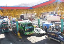 Vuelven las filas por diésel y el transporte pesado advierte con movilizaciones