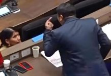 Altercado en la Cámara de Diputados: Enfrentamiento entre legisladores ‘arcistas’ y ‘evistas’