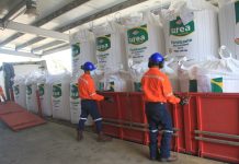 YPFB resalta que Bolivia dejó de importar urea tras duplicar producción en planta de Bulo Bulo