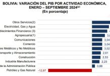 Expertos dicen que crecimiento del país no refleja la realidad económica