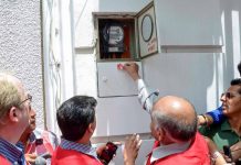 Setar subsanará errores de lecturación en San Lorenzo