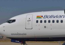 Aviación boliviana en crisis: la falta de competencia y los problemas de BoA