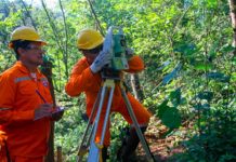 Contrato para cuantificar reservas de hidrocarburos de Bolivia atrae a 2 firmas