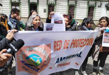 Contratos de litio: exigen considerar primero el agua