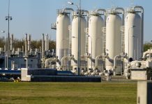 El país latinoamericano que descubrió un megayacimiento de gas natural y aseguró el suministro para 20 años