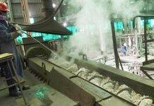 Oruro: Huanuni y Vinto generan el 44% de regalías mineras