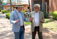 Paraguay mostrará su potencial energético en un documental