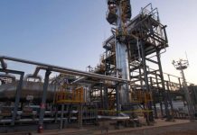 YPFB ejecuta $us 28.391 MM; el 5% va a exploración