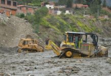 Alcaldía advierte problemas en funcionamiento del Puma y atención de emergencias por falta de diésel