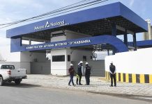 Aduana moderniza sus operaciones para agilizar el comercio exterior