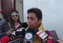 Cívicos piden conocer la nueva ley de hidrocarburos