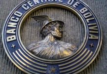 BCB prevé incremento de alrededor de $us 400 millones en las Reservas Internacionales este año