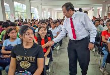 1.725 bachilleres destacados lograron el ingreso directo a la UAGRM; el 85% proviene de colegios fiscales