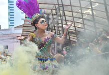 Carnaval del Bicentenario genera Bs 663 millones en movimiento económico